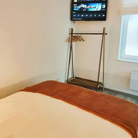 Opale Dunes T2 A 200M Plage Dunes Wifi Balneo-Spa 3 Pers Berck Exterior photo
