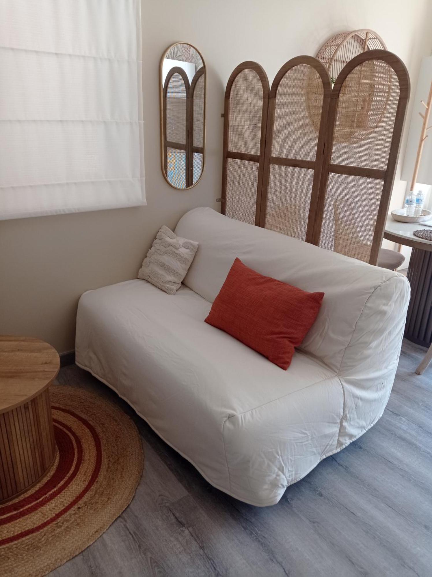 Opale Dunes T2 A 200m Dunes Wifi Balneo-spa 3 Pers *